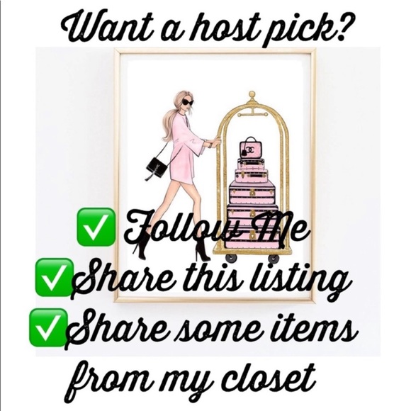 LET'S PARTY Co-hosting All Things Summertime NOW!!! - Picture 3 of 5